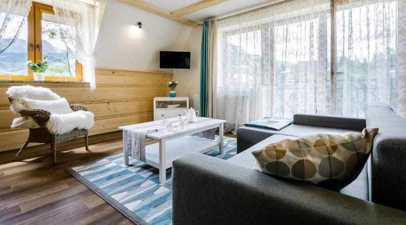 Rent like home - Sywarne II - image 32