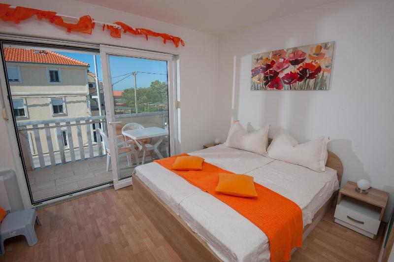 Apartments Lucia - image 23