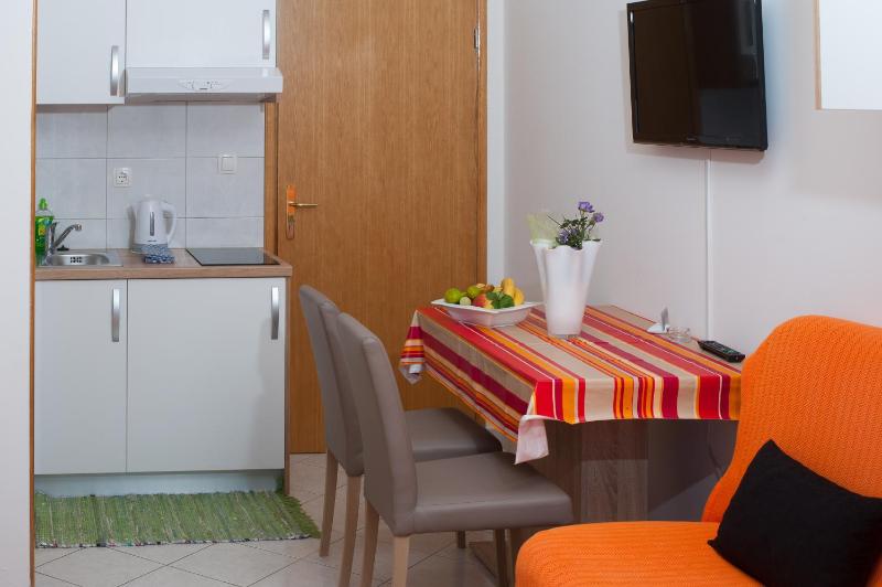 Apartments Lucia - image 15