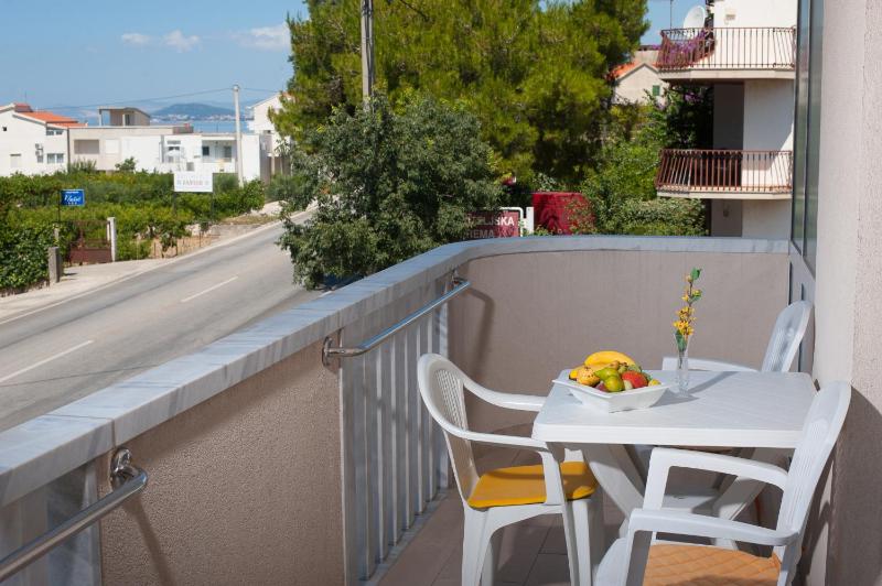 Apartments Lucia - image 29