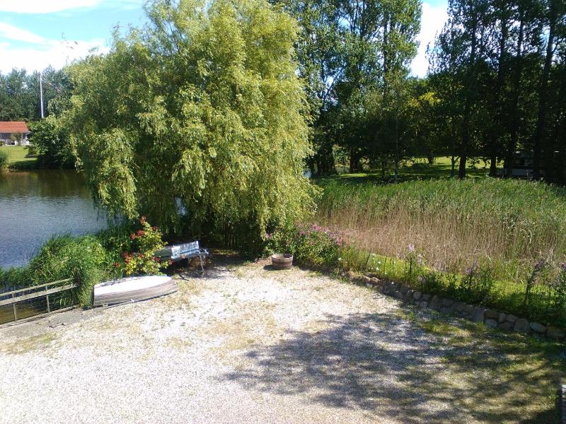 Double Room with Garden View image 4