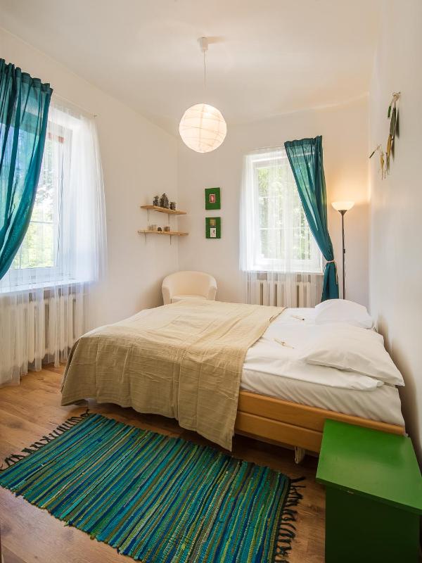 Downtown Forest Hostel & Camping - image 2