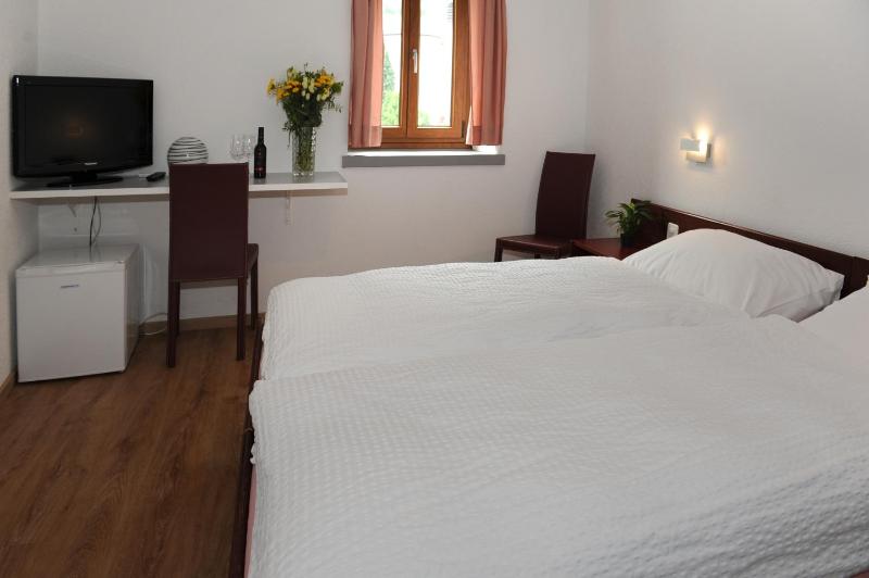 Standard Twin Room image 1