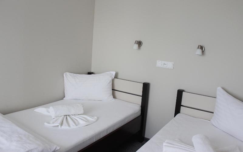 Standard Twin Room image 1