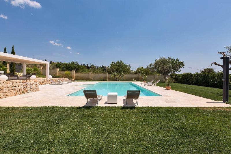 Villa with Private Pool image 2