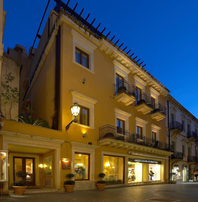 Hotel Isabella - image 13