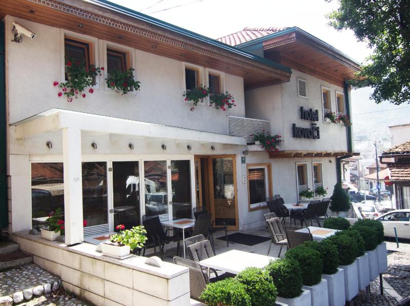 Hotel Kovači - image 13