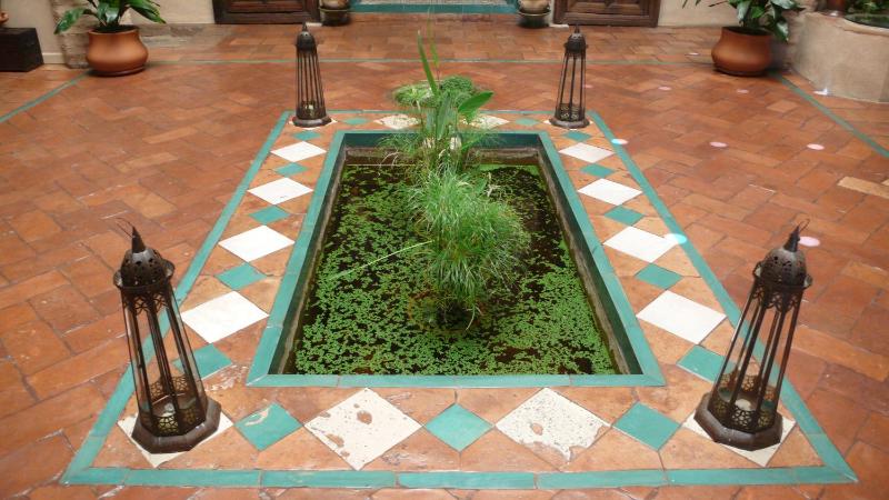 Hotel Casa Morisca - image 15
