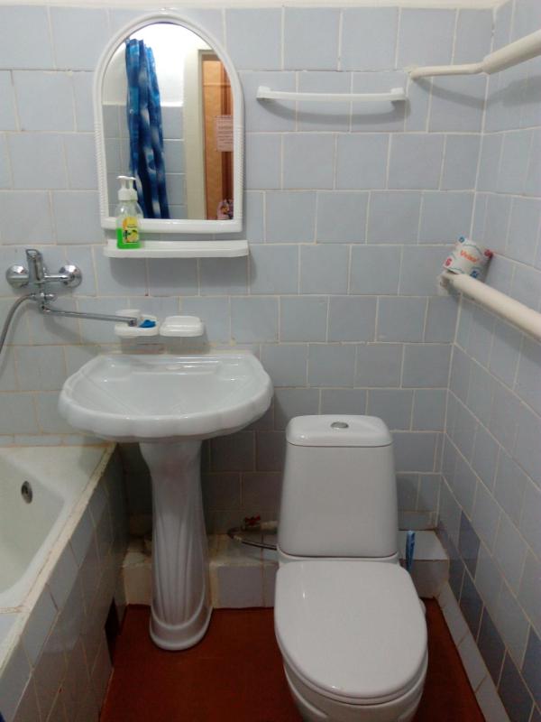 Standard Single Room image 2
