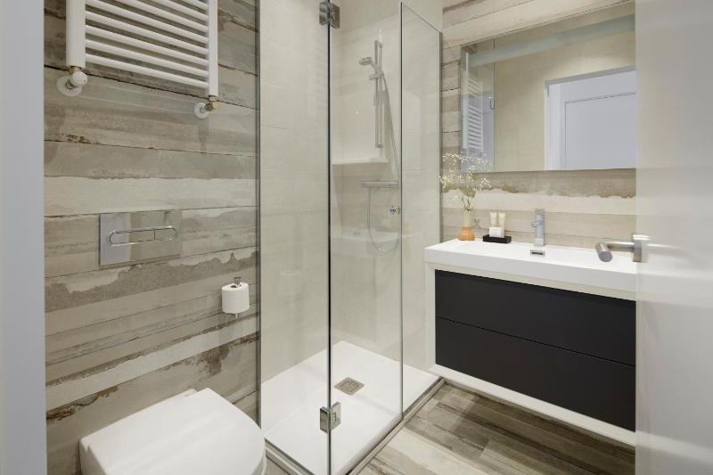 Two-Bedroom Apartment image 4