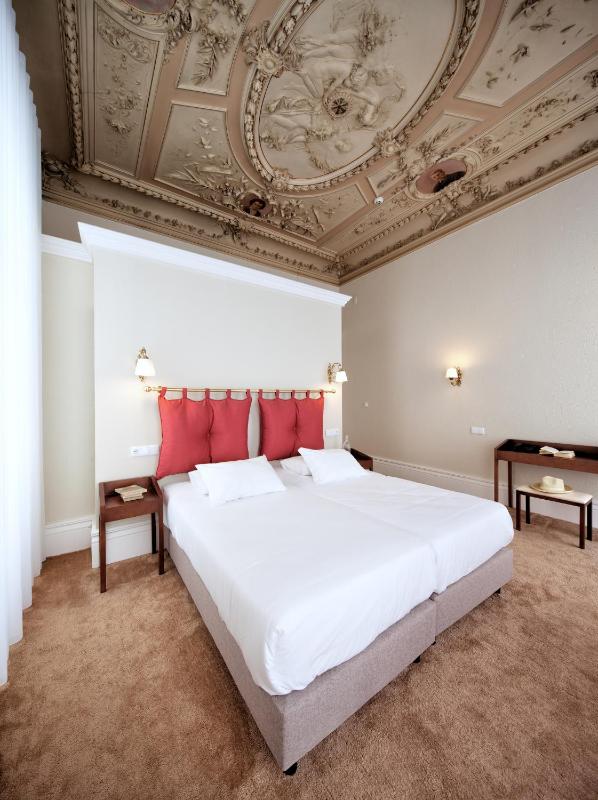The Rex Hotel Porto - Mansion House - Private Parking - image 45