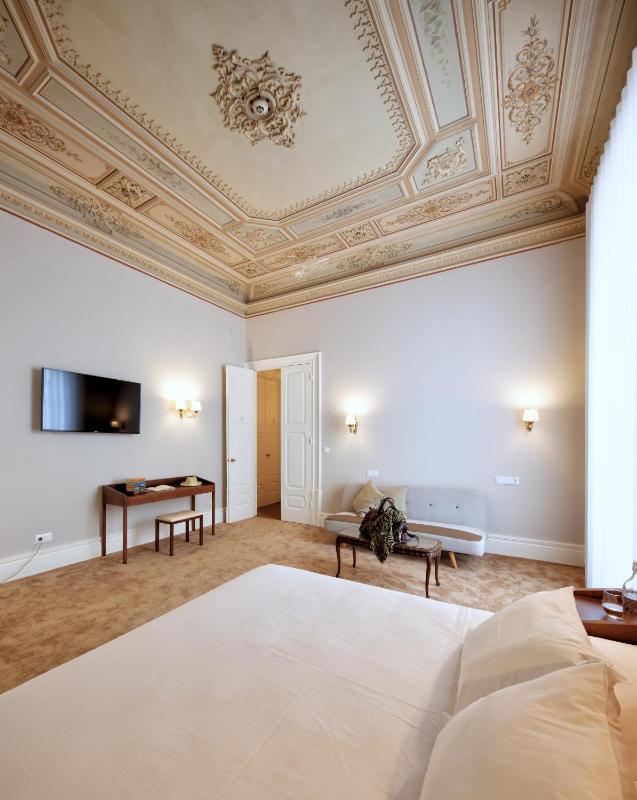 The Rex Hotel Porto - Mansion House - Private Parking - image 40