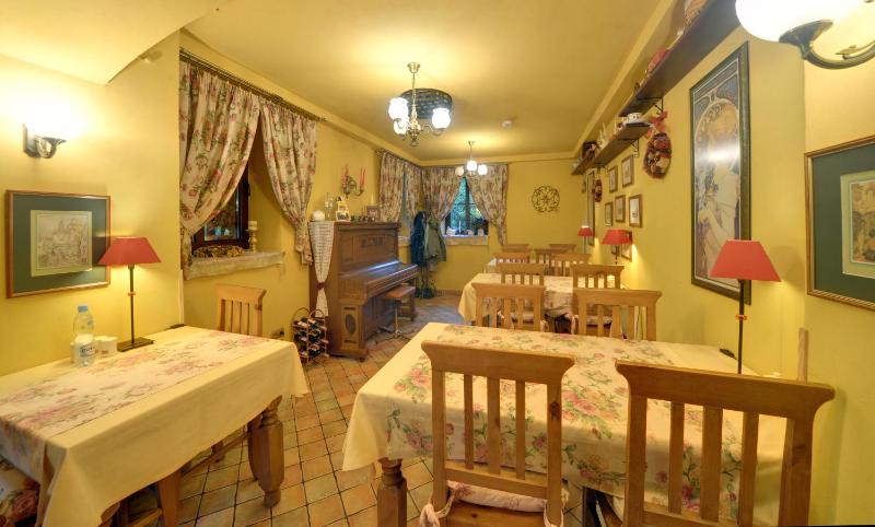 Hotel Magnes - image 32