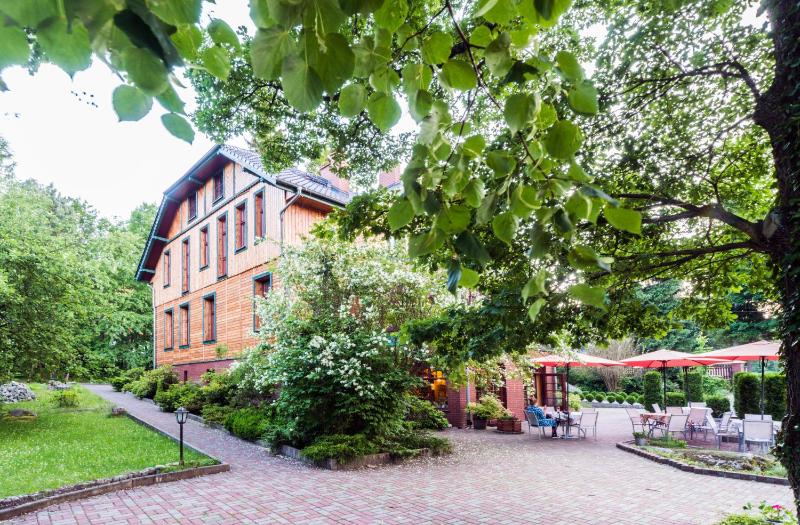 Hotel Magnes - image 12