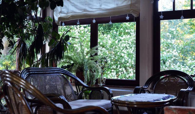 Hotel Magnes - image 47