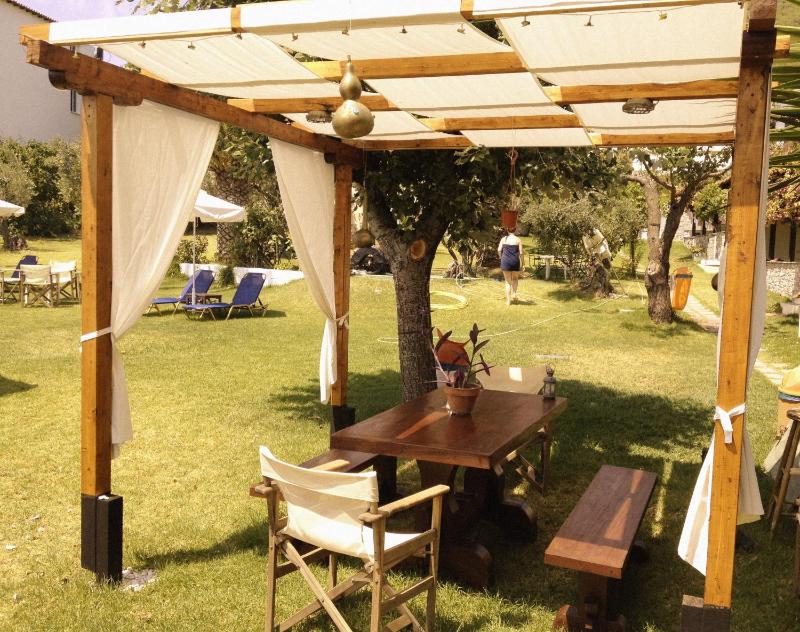 Angeliki Beach Hotel - image 22