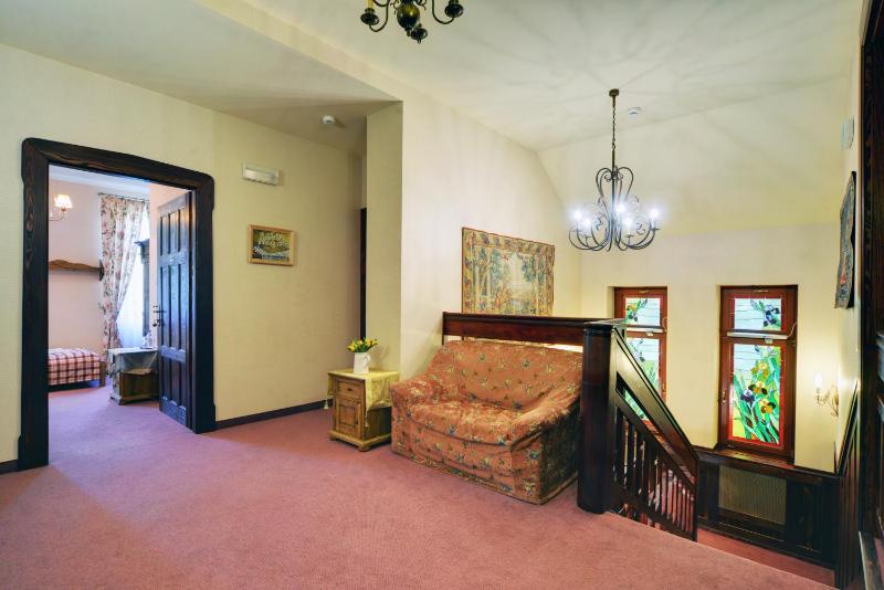 Hotel Magnes - image 20