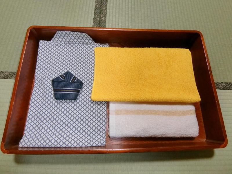 Ryokan Kyoraku - image 12