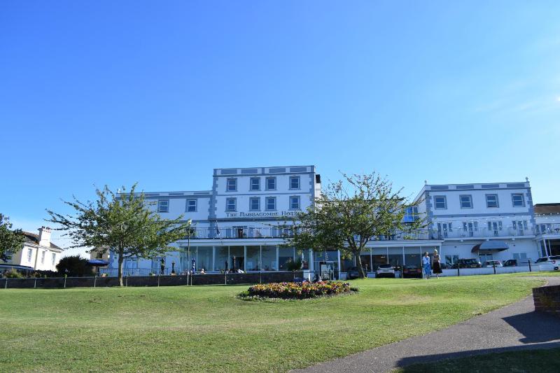 The Babbacombe Hotel - image 1