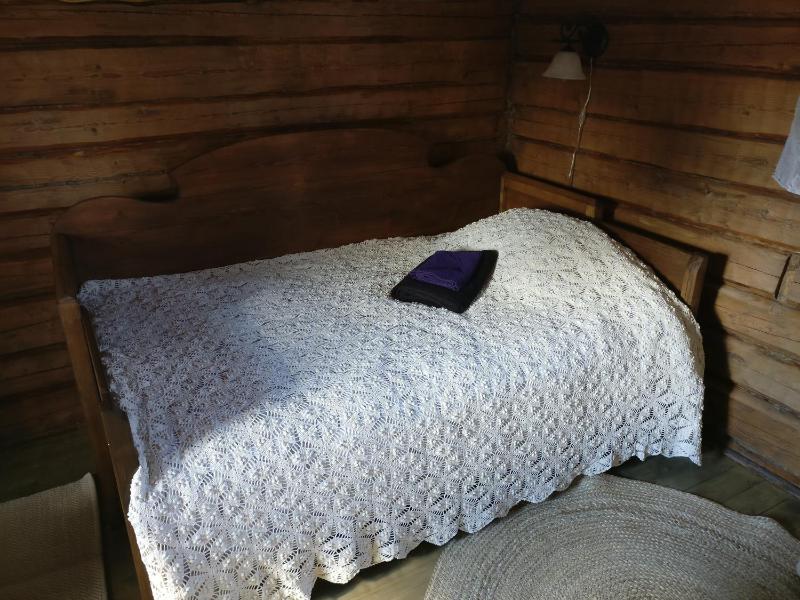 One-Bedroom Chalet image 2