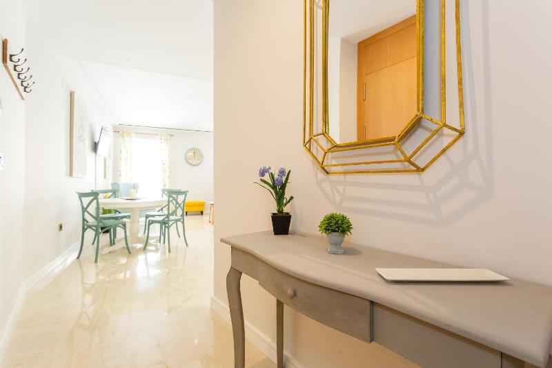 Deluxe Apartment image 1