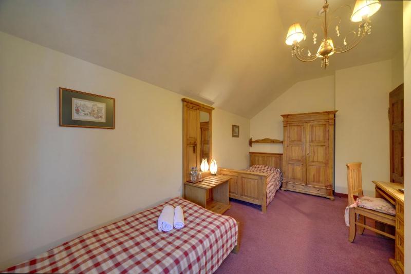 Hotel Magnes - image 43