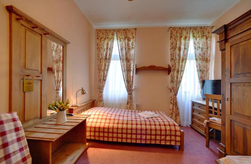 Hotel Magnes - image 17