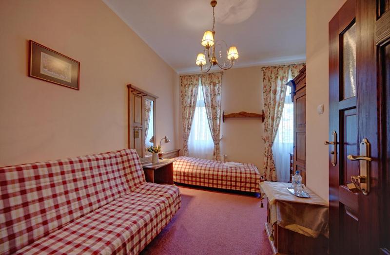 Hotel Magnes - image 33