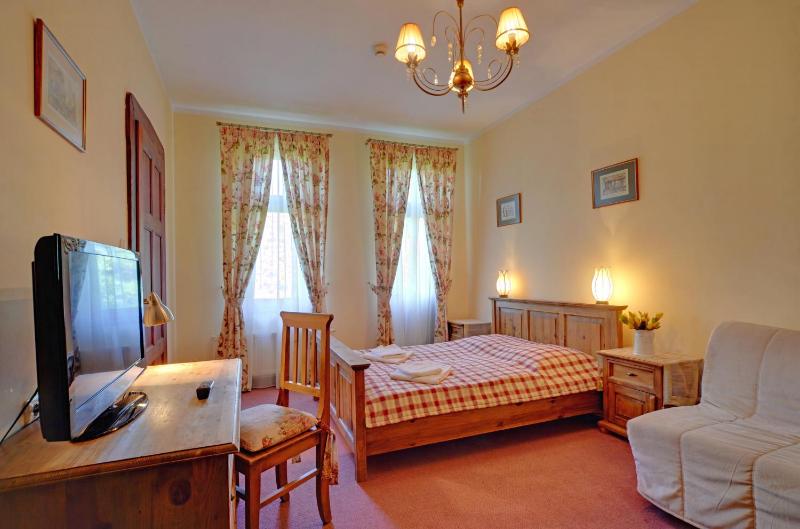 Hotel Magnes - image 16