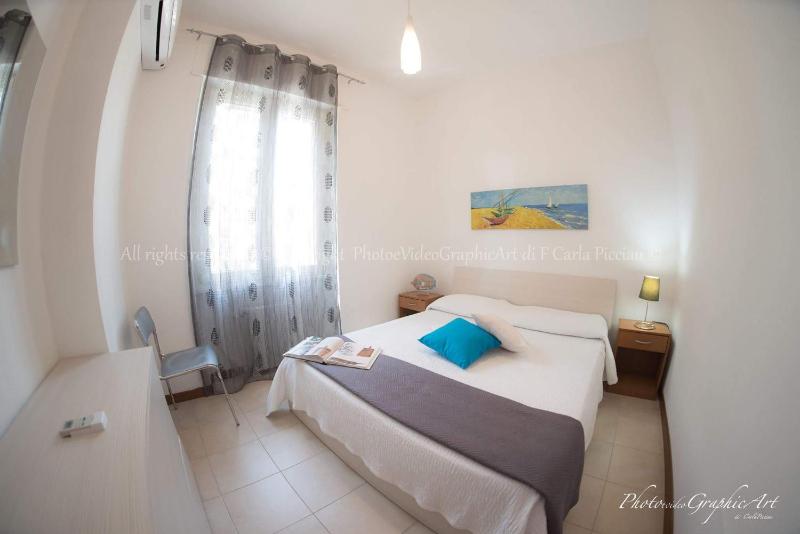 One-Bedroom Apartment with Balcony image 4