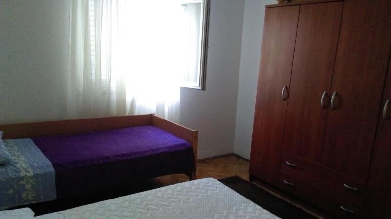 Two-Bedroom Apartment with Terrace image 3