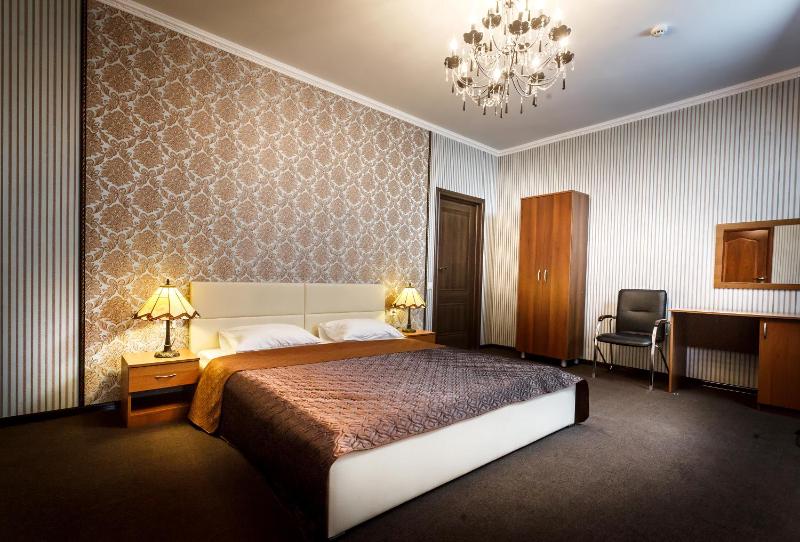 Superior Double Room image 1