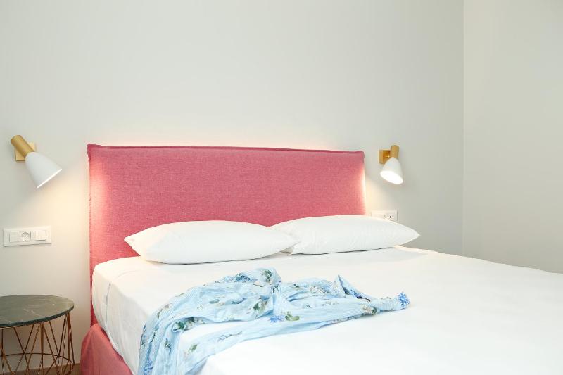 Alley Boutique Hotel and Spa - image 30