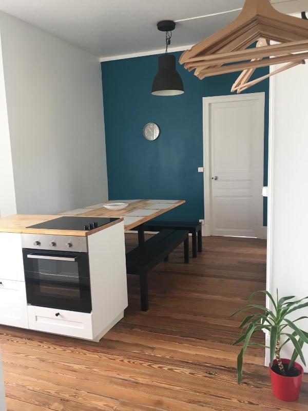 Four-Bedroom House image 1
