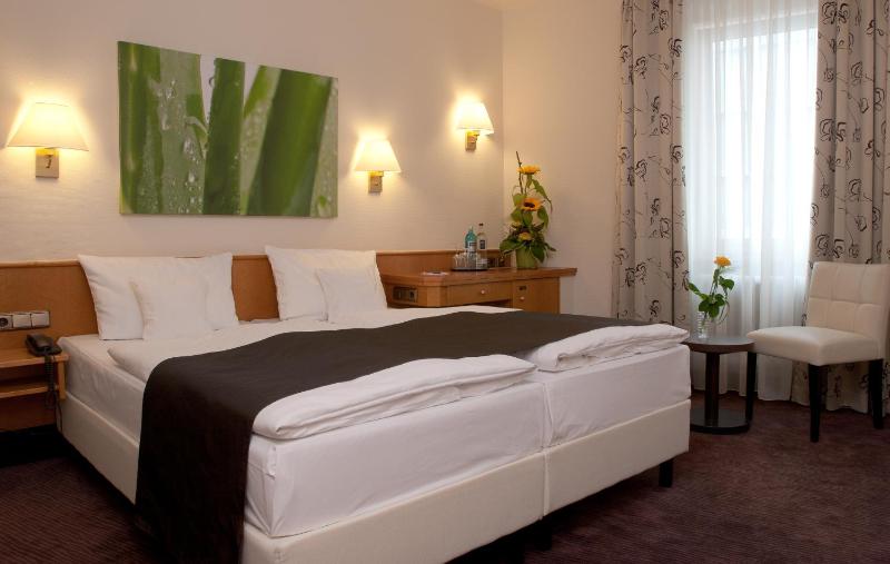 The Domicil Hotel Frankfurt City - image 4