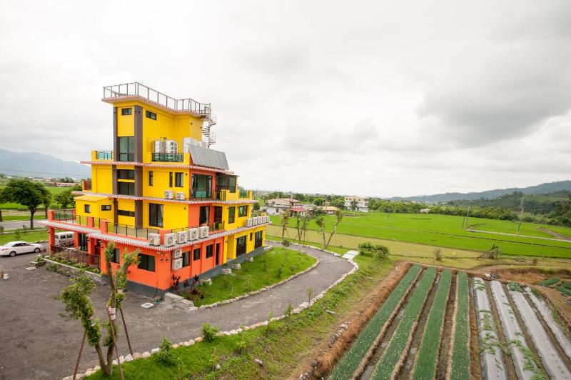 Geothermal Rise Leisure B&B - image 18