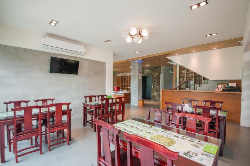 Geothermal Rise Leisure B&B - image 13