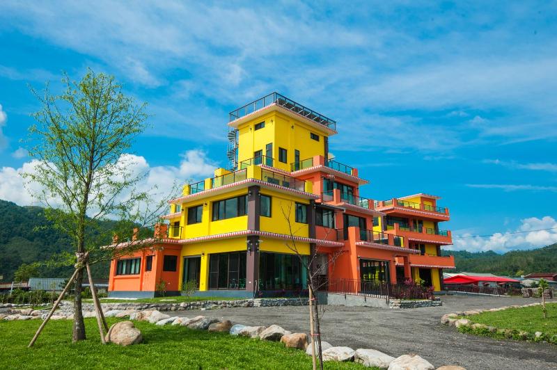 Geothermal Rise Leisure B&B - image 12