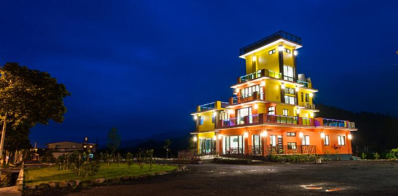 Geothermal Rise Leisure B&B - image 17