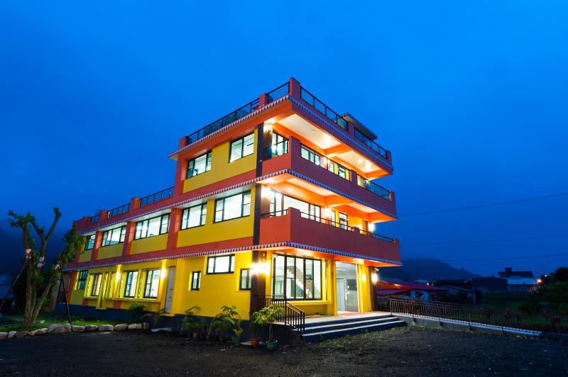 Geothermal Rise Leisure B&B - image 16