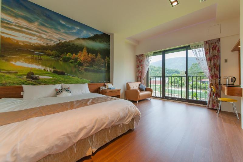Geothermal Rise Leisure B&B - image 22