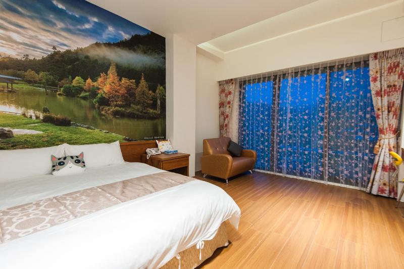 Geothermal Rise Leisure B&B - image 48