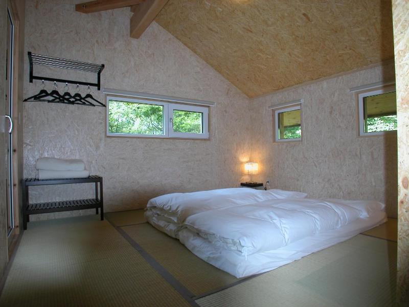 Chalet Hinata Hakuba - image 13