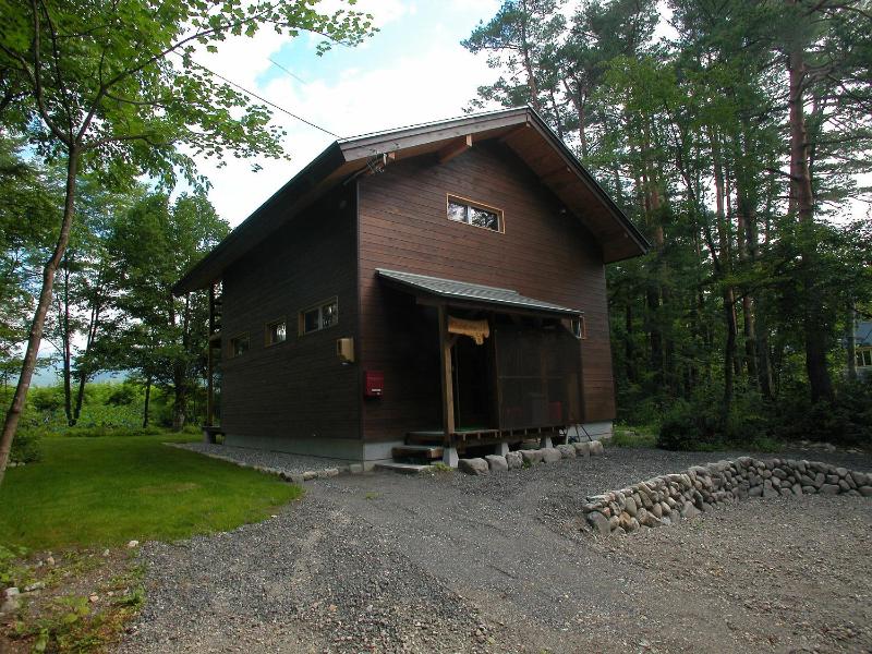Chalet Hinata Hakuba - image 16