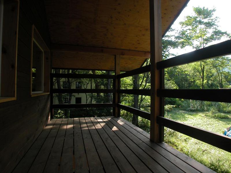 Chalet Hinata Hakuba - image 7