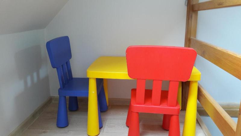Apartament pod Śnieżką z sauną i kominkiem - image 3