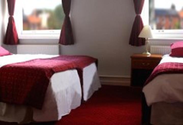 Triple Room image 1