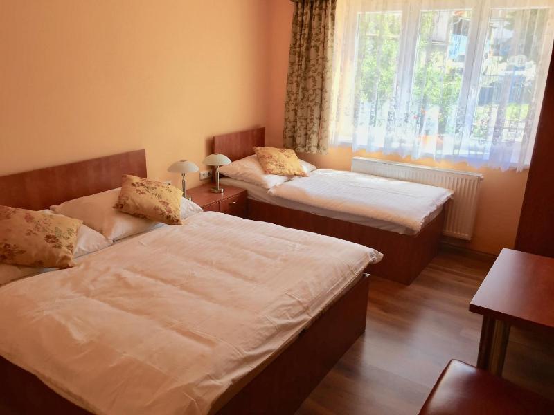 Triple Room image 1