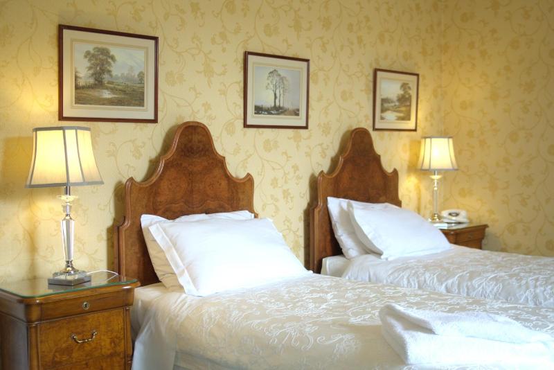 Twin Room image 2