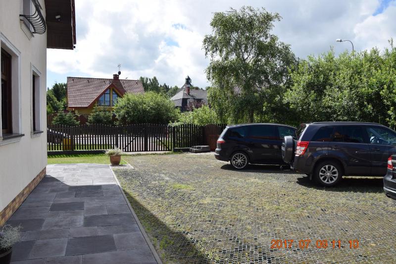 Apartamenty z Klimatem - image 14
